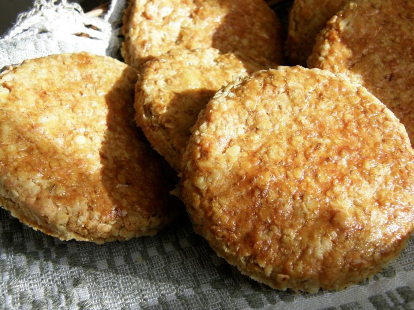 Airiški avižiniai blynai