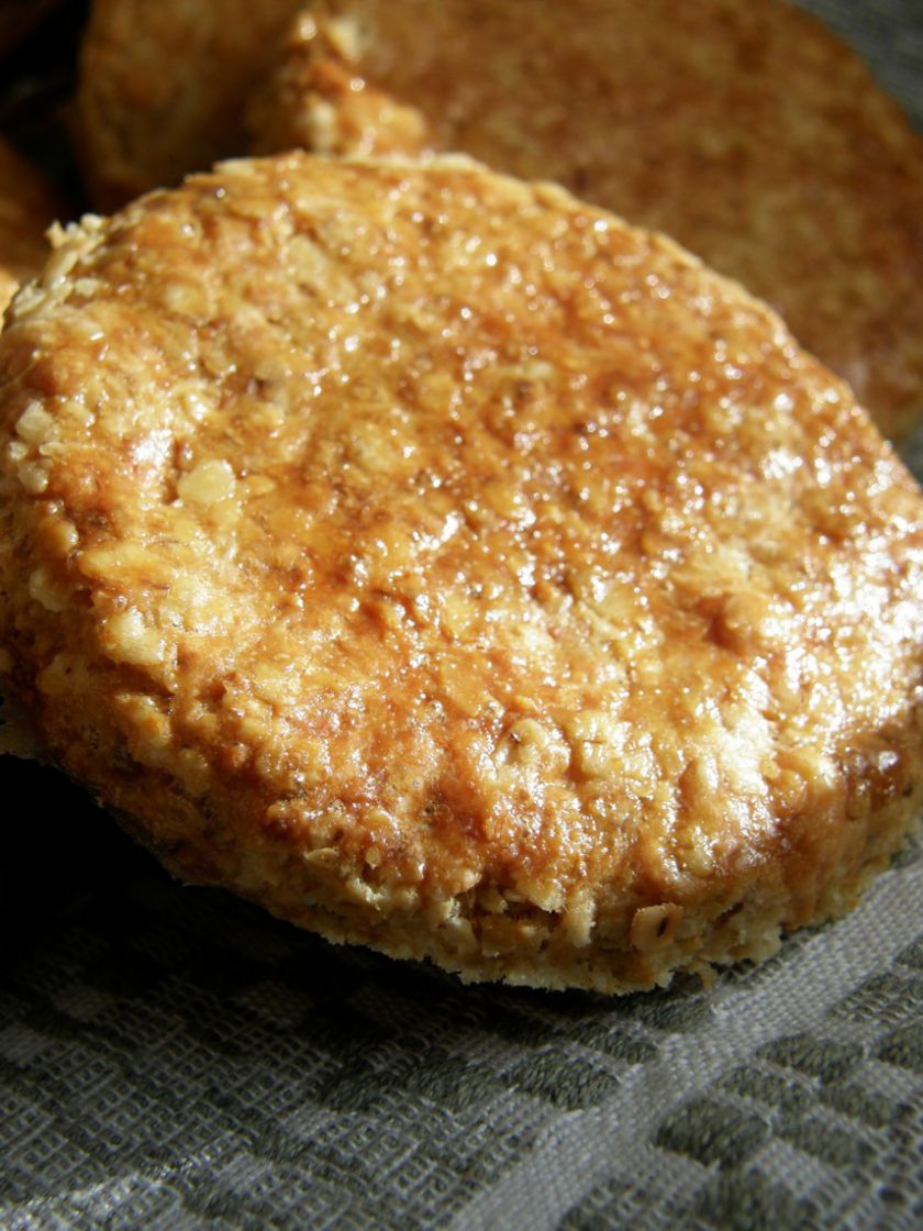 Airiški avižiniai blynai