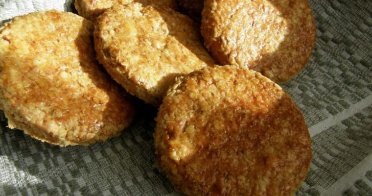 Airiški avižiniai blynai