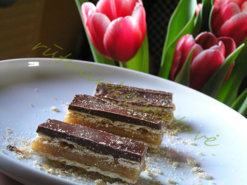 Naminiai twix’ai