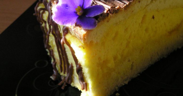 Tortas Paukščių pienas