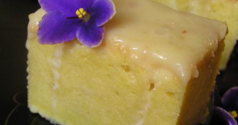 Pastel tres leches – Meksikietiškas pyragas su trijų rūšių pienu