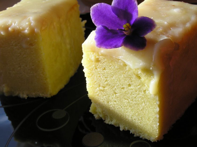 Pastel tres leches – Meksikietiškas pyragas su trijų rūšių pienu