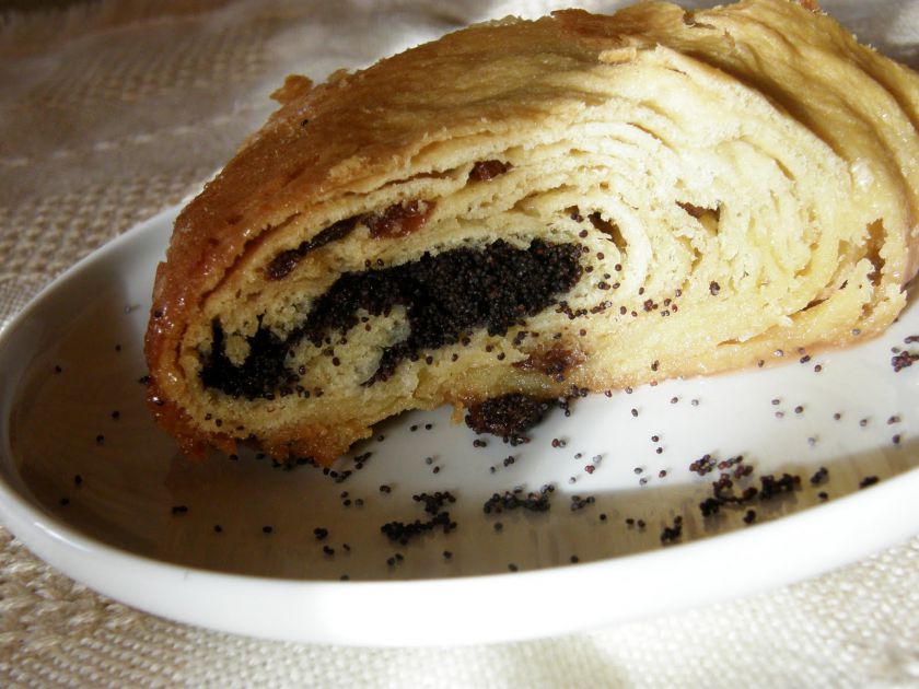 Šimtalapis [Kepėjai be stabdžių]