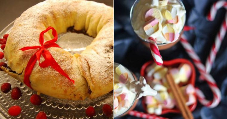 Virtuvesmenas.lt kalėdinių patiekalų receptų Top10