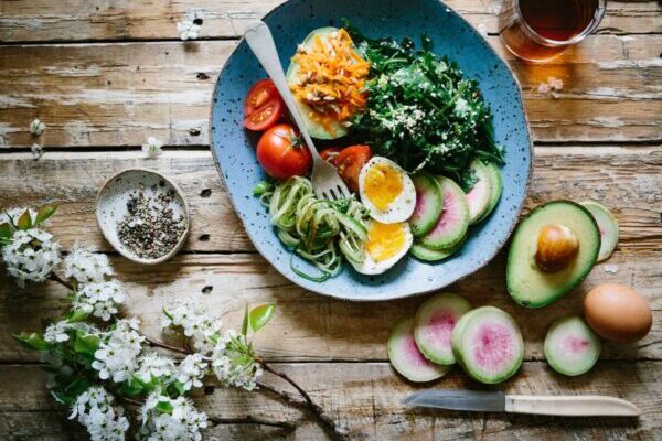 Diena be mėsos: vegetariški receptai, patiksiantys ir mėsos gerbėjams