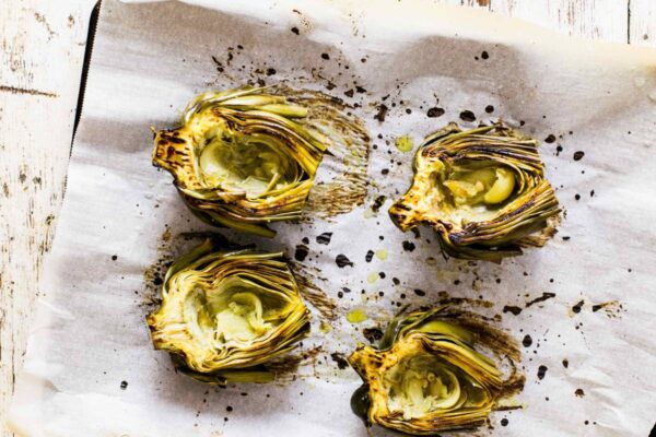 Dievų maistas – artišokai: kaip juos pagaminti ir su kuo valgyti?