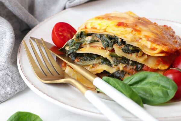 Nauja pasaulinė tendencija – pirmadienis be mėsos:  3 vegetariškų patiekalų receptai