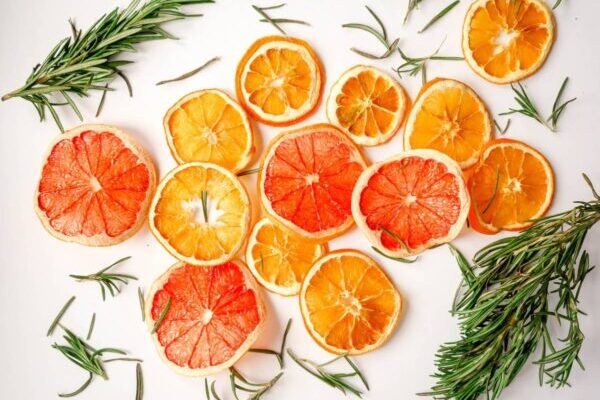 Norite sustiprinti imunitetą – metas pasimėgauti citrusais: išbandykite 3 receptus