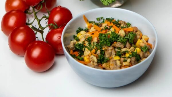 Perlinės kruopos: dietologė priminė, dėl kokių priežasčių jas vertėtų įtraukti į mitybos racioną