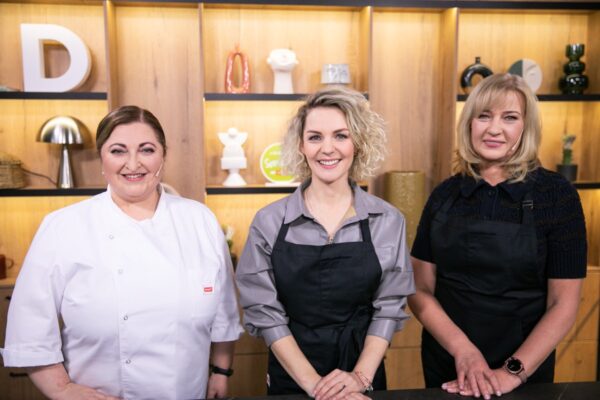 L. Rimgailė Vasario 16-osios proga kviečia prisiminti lietuvių istorinę virtuvę ir pasigaminti troškintą karką