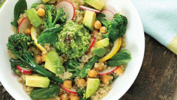 Sveikatai palankiausios daržovės: patarimai, kaip namuose gaminti brokolius (receptas)