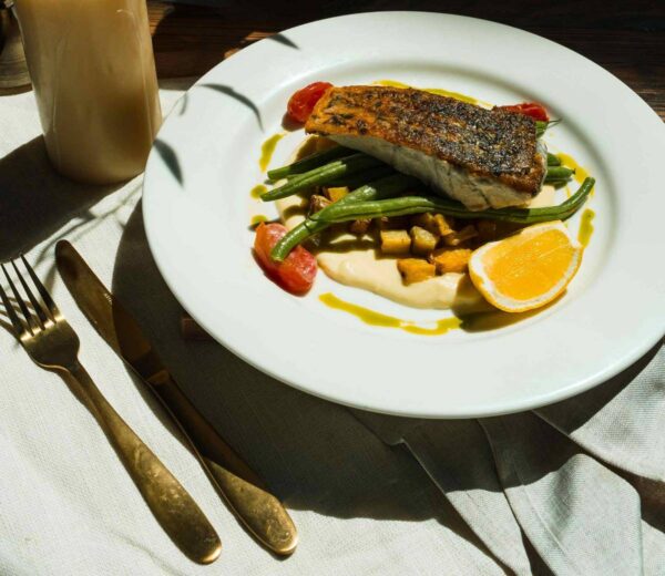 Paprasti receptai su jūriniu ešeriu: ir gardžiai vakarienei, ir Velykų stalui