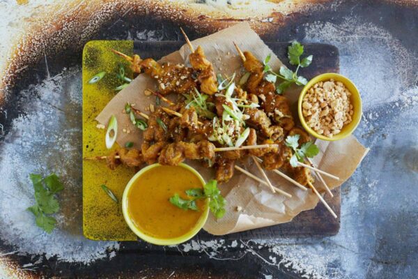 Kaip švęsti Velykas tiems, kurie nevalgo kiaušinių: 4 receptai