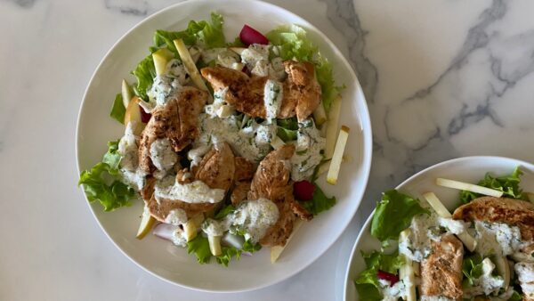 Tinklaraštininkė K. Remeikaitė ėmėsi iššūkio: išbandys, ar už 5 eurus galime maitintis gardžiai ir pilnavertiškai