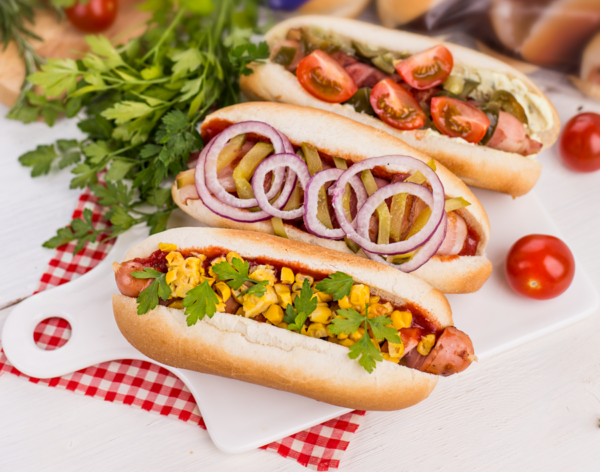 Tarptautinė dešrainių diena: svarbiausias ingredientas ir du receptai, kurie nepaliks abejingų