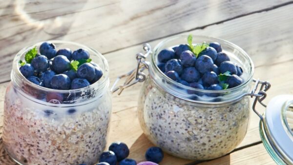 Šilauogės kelia nuotaiką ir stabdo senėjimo procesus: kaip jas ilgiau išlaikyti šviežias?