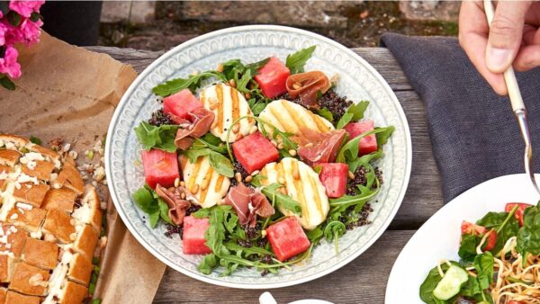 Arbūzas – ne tik į desertą, bet ir į sriubą: technologė dalijasi netikėtais jo panaudojimo būdais