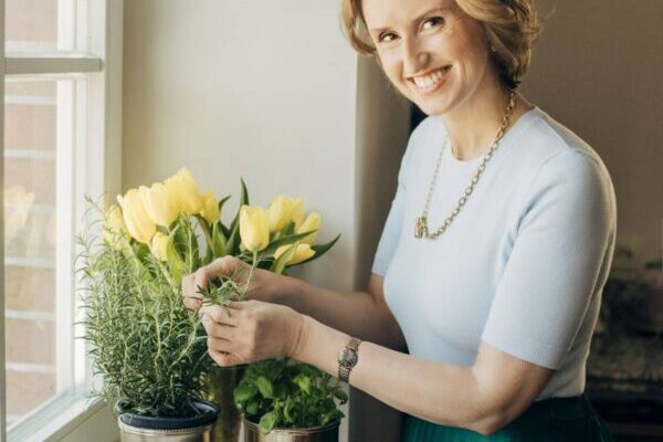 Augaliniai produktai – ne tik veganams: ką verta įtraukti į mitybos racioną?