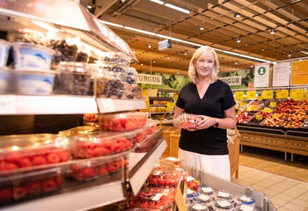 Spanguolės – pigus vitaminų šaltinis imunitetui stiprinti: užpiltos vandeniu nesuges metus