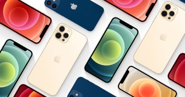 „iPhone”: nuo pirmojo modelio iki šiandieninių įrenginių