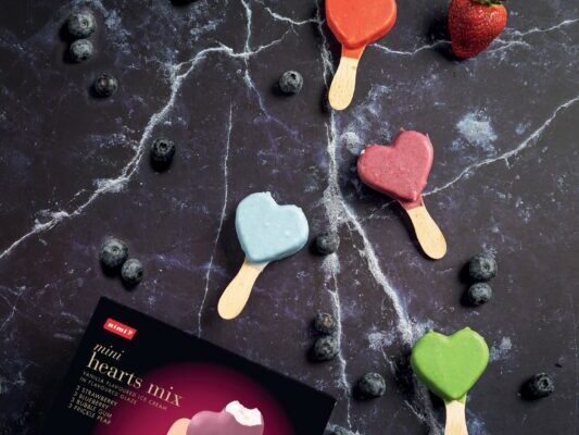 Skaičiuojant dienas iki vasaros į mitybą grįžta ledai: dietologė išskyrė vertingiausias rūšis