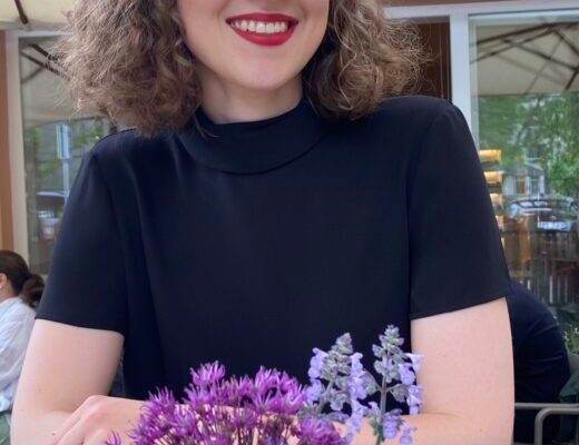 Maisto tinklaraštininkės Kotrynos Stankuvės ypatingi vištienos sparneliai taps vasaros grilio vakarėlio žvaigždėmis (receptas)