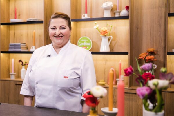 Braškių salsa – netikėtas ir pigus pagardas keptai mėsai: patiks net vaikams