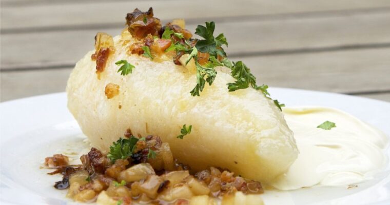 Virtų bulvių cepelinai: ką žinome apie šį nepakartojamą lietuvišką patiekalą