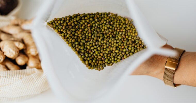 3 populiarios pupelių rūšys ir patiekalai iš jų