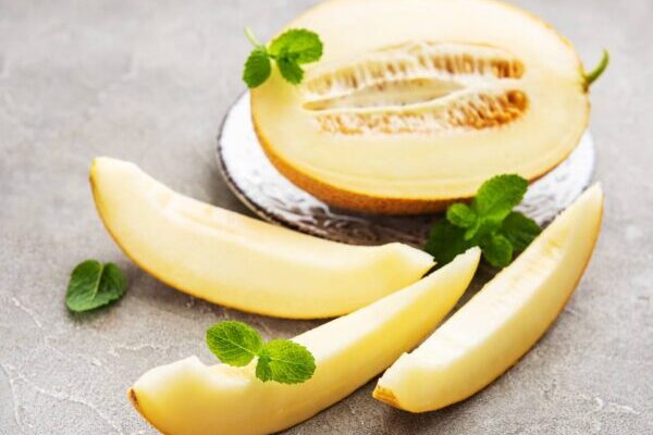 Prinokusį melioną išsirinkti bus vieni niekai – tereikia įvertinti 4 dalykus