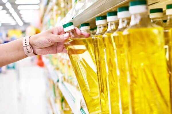 Kulinarijoje reikėtų dažniau naudoti saulėgrąžų aliejų: sustiprins imunitetą ir palaikys gerą širdies veiklą