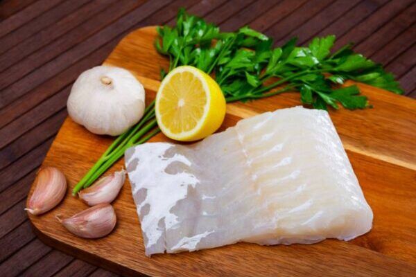 Ši žuvis – dievinama Andalūzijoje, ją atranda ir lietuviai: kaip paruošti juodąją kondriją, kad ją su malonumu kirstų visa šeima