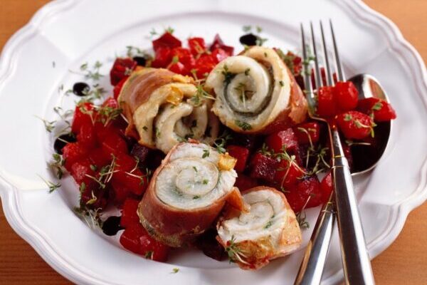 Sužinokite pagrindinės silkės konkurentės privalumus: metas koreguoti savo tradicinį šventinį meniu