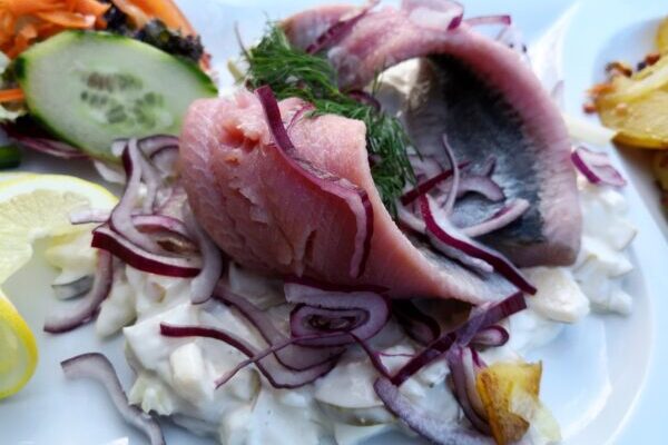 Silkės rūšis, stulbinanti skonių receptorius: gydytoja dietologė įvardijo šio delikateso išskirtinę savybę