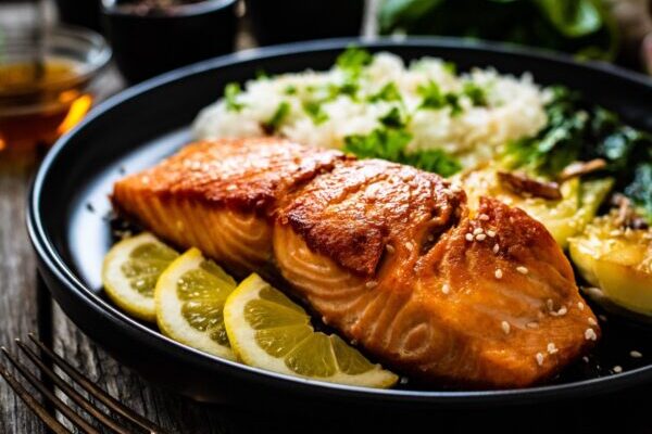 Žuvų karalienė – neįnoringa: įspūdingus pietus paruošite per keliolika minučių