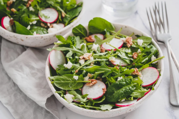 Gydytoja dietologė atsakė: štai, kuriuose produktuose atrasite maistinių medžiagų lobyną