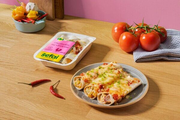 Nuo šiol ieškokite „IKI Šefai“: tris garsius virtuvės šefus pasitelkęs „Iki“ patobulino savo deli patiekalų liniją