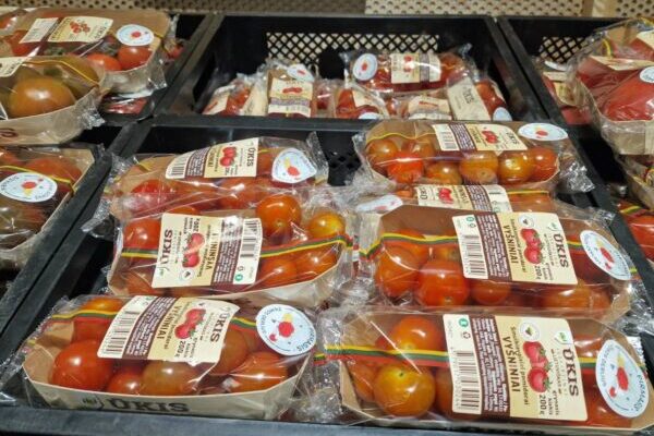 Jau pasirodė pirmieji lietuviški pomidorai: 3 nauji receptai, kuriuos kartosite visą sezoną