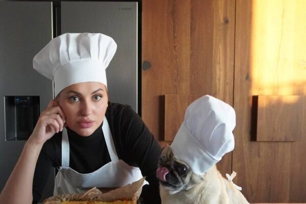 Agnė Kulitaitė dalijasi lengvu pavasariniu receptu – paragavę vieną kartą, nebenorėsite sustoti