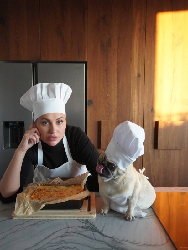 Agnė Kulitaitė dalijasi lengvu pavasariniu receptu – paragavę vieną kartą, nebenorėsite sustoti