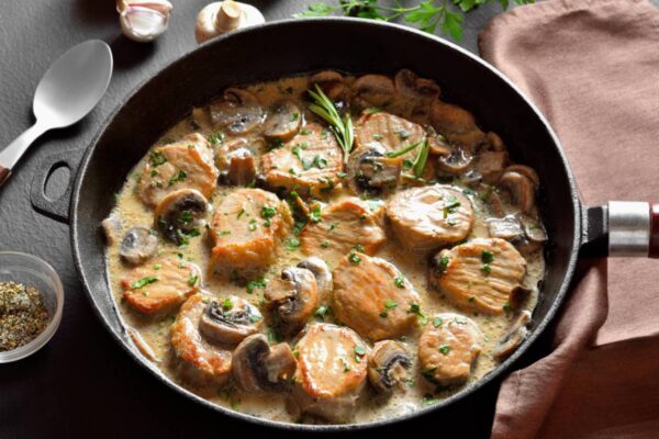 Mėsos technologas pataria – kaip išsirinkti ir nusipirkti šviežią kiaulienos mentę