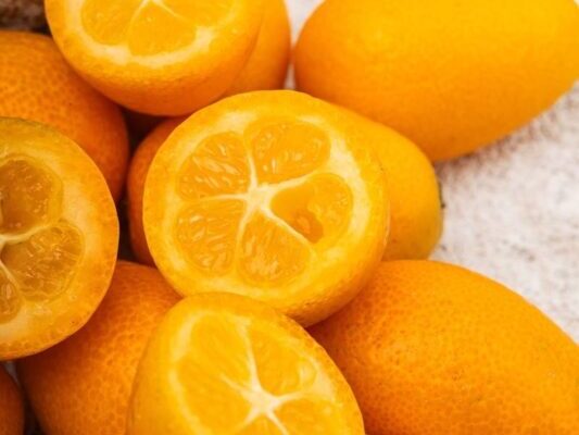 Odai, širdžiai ir energijai palankiausi vaisiai: kuriuos rinktis ir kodėl?