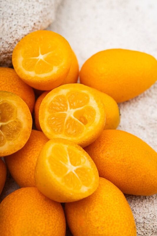 Odai, širdžiai ir energijai palankiausi vaisiai: kuriuos rinktis ir kodėl?