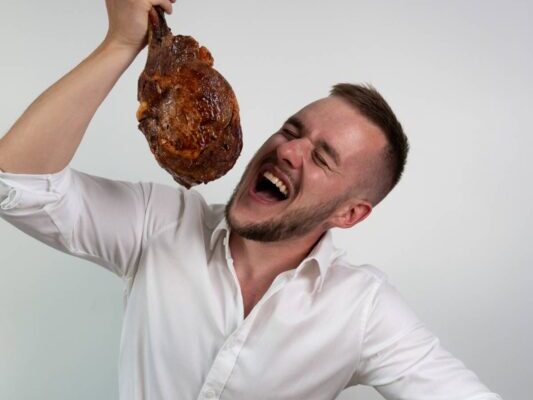 Instagrameris Andrius Šimulynas išdavė slapčiausius grilio patarimus: išbandykite receptus