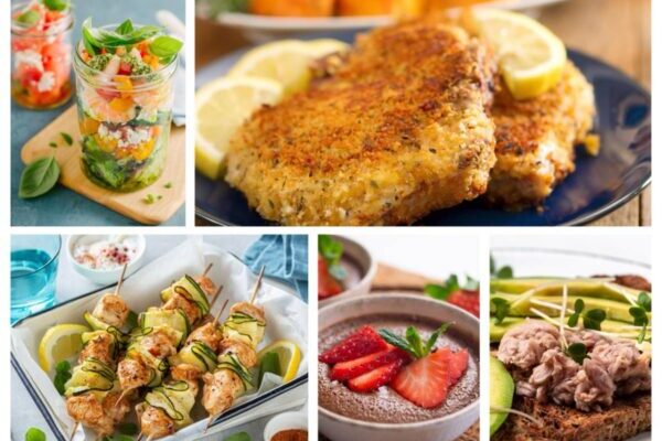 Keto – nereiškia skaniam maistui veto: 5 nebrangūs receptai, kuriuos pagaminsite greitai ir be vargo