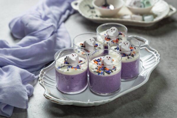 Helovinas lietuviams – nebe egzotika: 3 receptai, kurie jūsų šventę pavers tikra siaubo puota