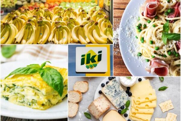 Savaitgalį gaminkite pigiau – 3 nepaprastai skanūs receptai, kuriems sutaupysite „Iki“