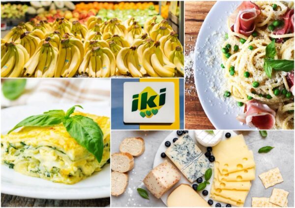 Savaitgalį gaminkite pigiau – 3 nepaprastai skanūs receptai, kuriems sutaupysite „Iki“