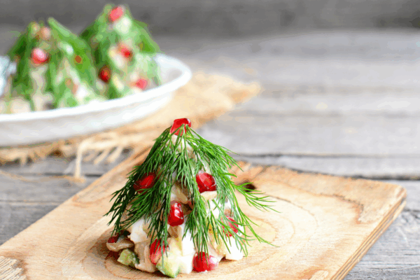 Trūksta idėjų šventinėms mišrainėms? 5 lengvai paruošiami nebrangūs receptai, verti atsidurti ant jūsų stalo